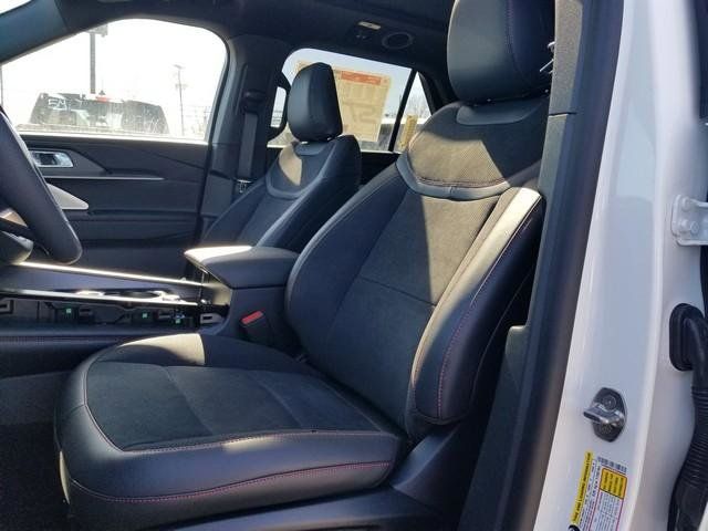 New 2026 Ford Explorer - photo 26