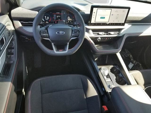 New 2026 Ford Explorer - photo 35