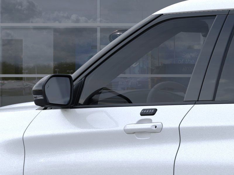 New 2026 Ford Explorer - photo 36