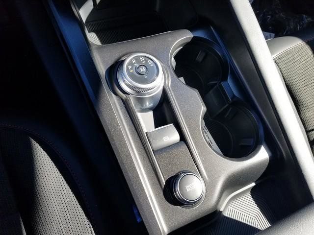 New 2026 Ford Explorer - photo 37