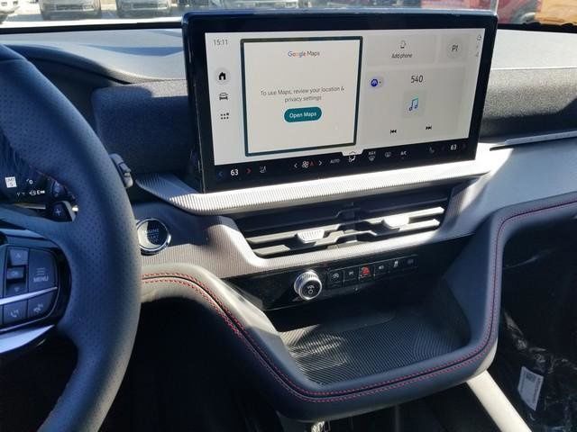 New 2026 Ford Explorer - photo 40