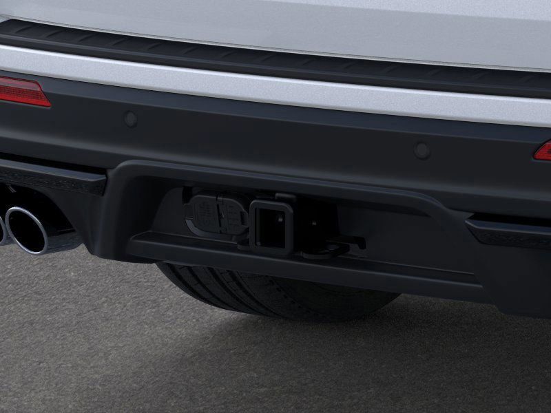 New 2026 Ford Explorer - photo 41