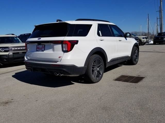 New 2026 Ford Explorer - photo 6