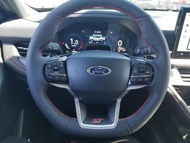 New 2026 Ford Explorer - photo 44