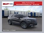 New 2026 Ford Explorer Active for sale #926008 - photo 1