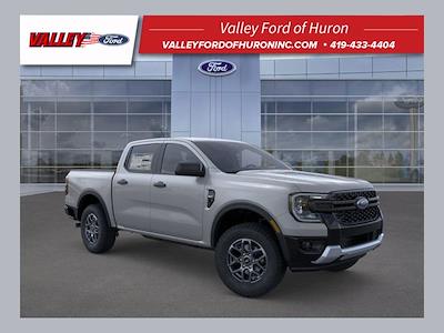 New 2026 Ford Ranger - photo 1