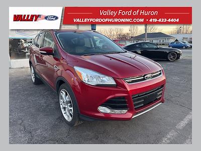Used 2014 Ford Escape - photo 1