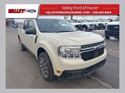 Used 2024 Ford Maverick - photo 1