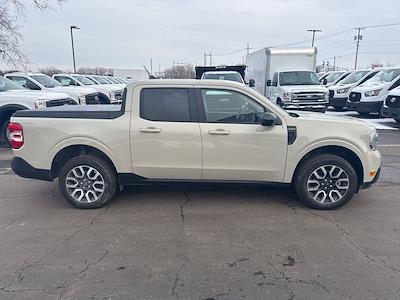 Used 2024 Ford Maverick - photo 1