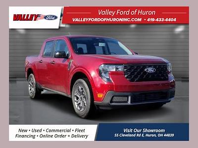 New 2026 Ford Maverick - photo 1