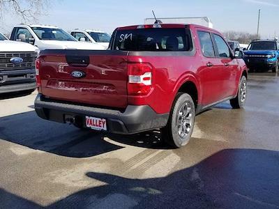 New 2026 Ford Maverick - photo 1