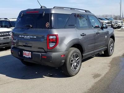 New 2026 Ford Bronco Sport - photo 1