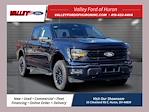 New 2026 Ford F-150 XLT SuperCrew Cab for sale #926015 - photo 1