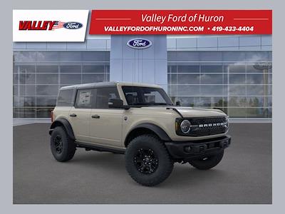New 2025 Ford Bronco - photo 1