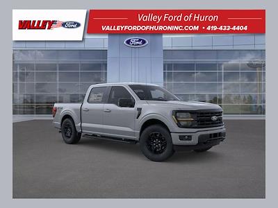 New 2026 Ford F-150 - photo 1