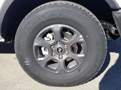 New 2026 Ford Bronco - photo 1