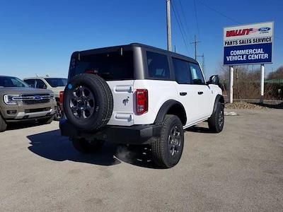 New 2026 Ford Bronco - photo 1