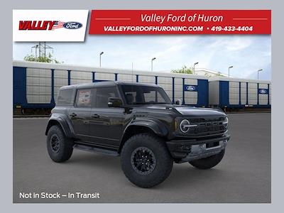 New 2026 Ford Bronco - photo 1
