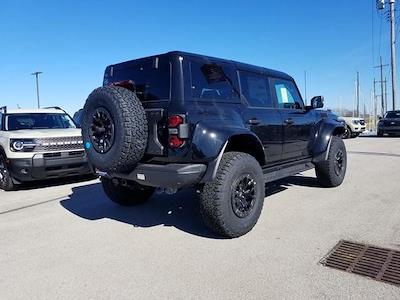 New 2026 Ford Bronco - photo 1