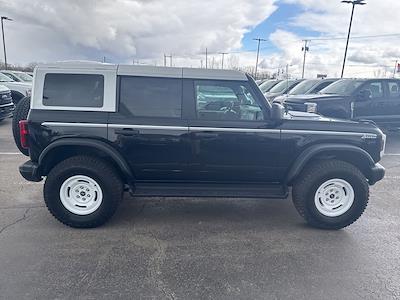 Used 2025 Ford Bronco - photo 1