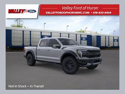 New 2026 Ford F-150 - photo 1