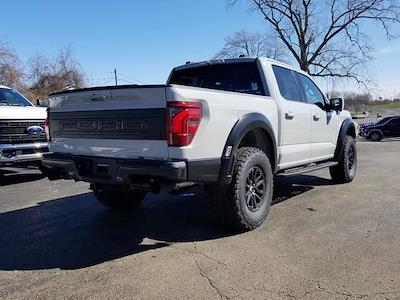 New 2026 Ford F-150 - photo 1