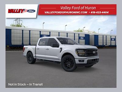 New 2026 Ford F-150 - photo 1