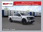 New 2026 Ford F-150 XLT SuperCrew Cab for sale #926030 - photo 1