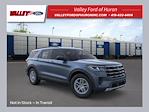 New 2026 Ford Explorer Active for sale #926032 - photo 1