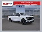 New 2026 Ford F-150 XLT SuperCrew Cab for sale #926034 - photo 1