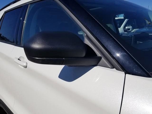 New 2026 Ford Explorer - photo 13