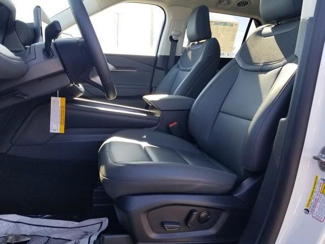 New 2026 Ford Explorer - photo 16