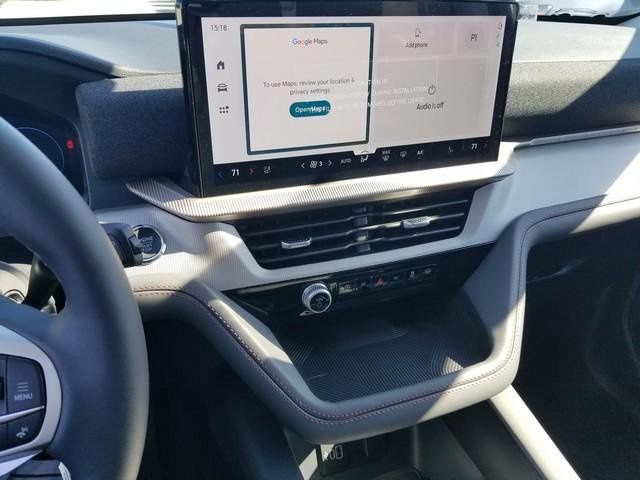New 2026 Ford Explorer - photo 24