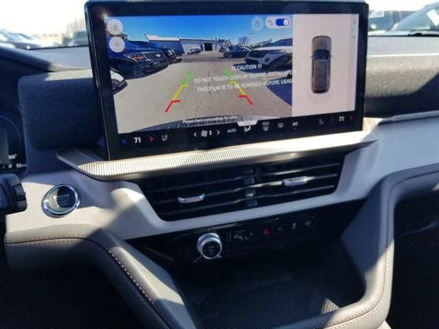 New 2026 Ford Explorer - photo 25