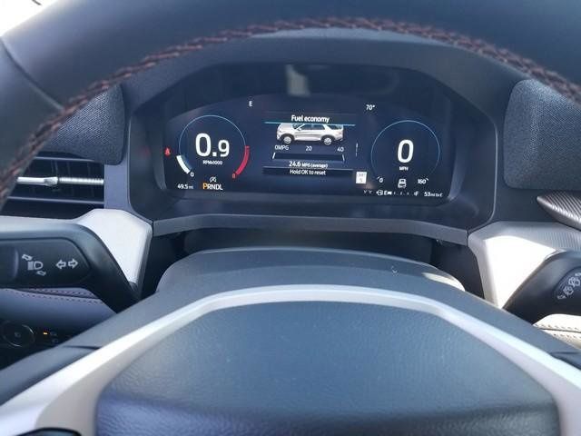 New 2026 Ford Explorer - photo 27