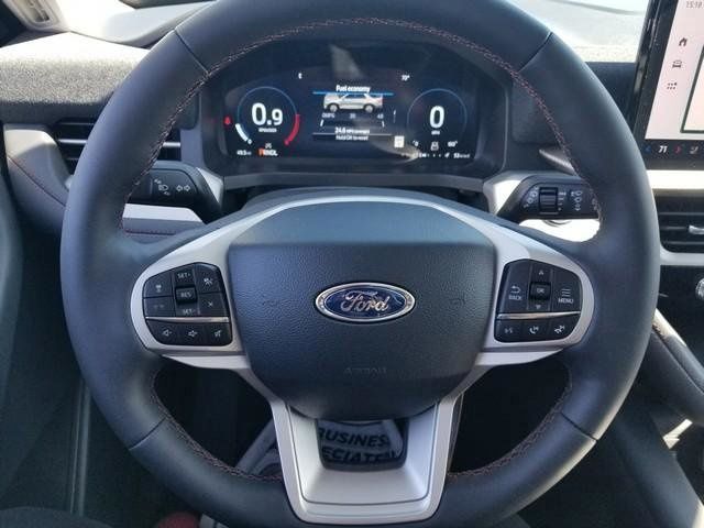 New 2026 Ford Explorer - photo 28
