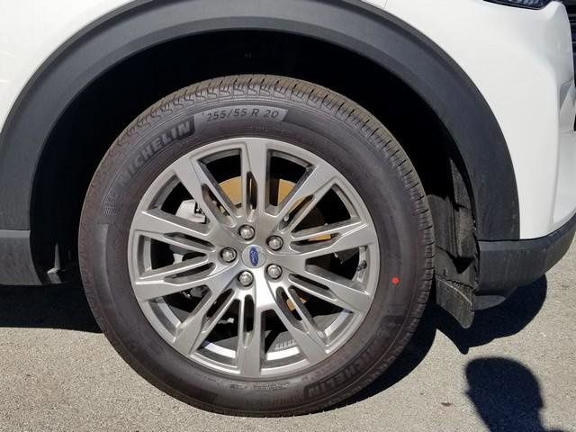 New 2026 Ford Explorer - photo 30
