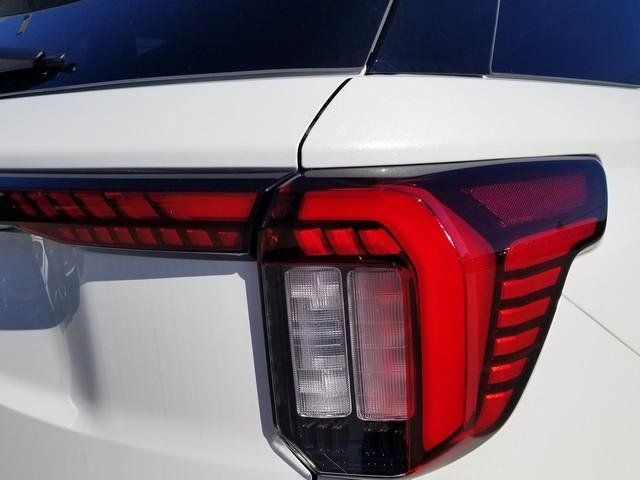 New 2026 Ford Explorer - photo 10