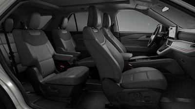 New 2026 Ford Explorer - photo 1