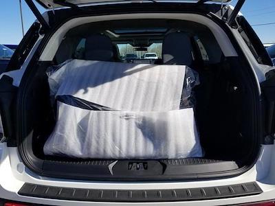 New 2026 Ford Explorer - photo 1