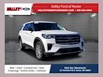New 2026 Ford Explorer Active for sale #926035 - photo 1