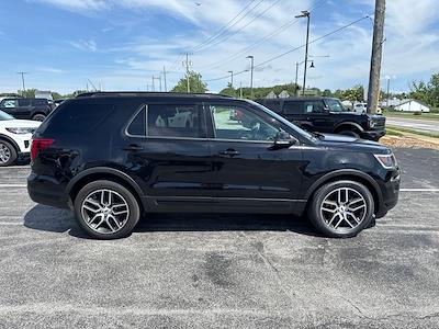 2018 Ford Explorer 4WD SUV for sale #926035A - photo 2