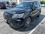 2018 Ford Explorer 4WD SUV for sale #926035A - photo 8
