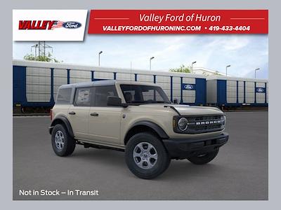 New 2026 Ford Bronco - photo 1