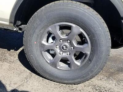 New 2026 Ford Bronco - photo 1