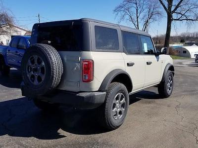 New 2026 Ford Bronco - photo 1