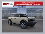 2026 Ford Bronco 4WD SUV for sale #926038 - photo 1