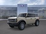 2026 Ford Bronco 4WD SUV for sale #926038 - photo 3