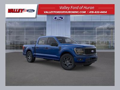 New 2026 Ford F-150 - photo 1