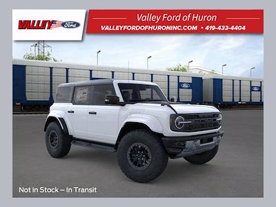 New 2026 Ford Bronco - photo 1